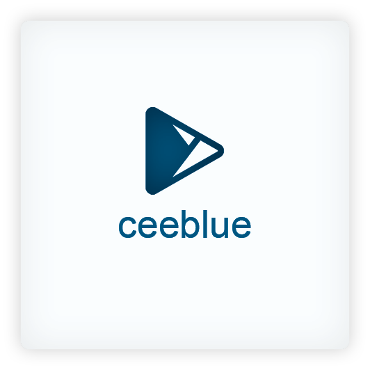 CeeBlue <small>Presented By: Studio98.nl</small>