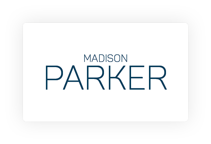 Madison Parker <small>Presented By: Studio98.nl</small>